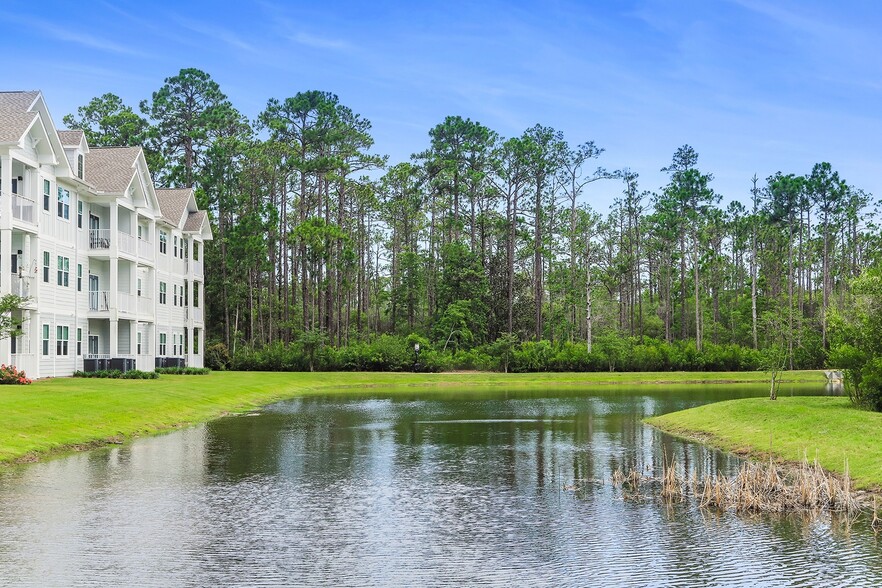 Building Photo - The Southern at Santa Rosa Beach