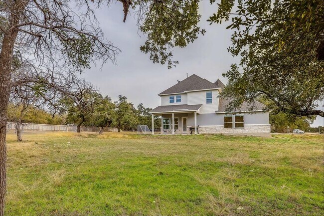 Building Photo - 616 Co Rd 267