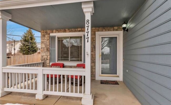 Building Photo - Gorgeous home in Littleton!