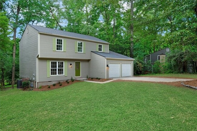 Building Photo - 4368 Heritage Glen Ct