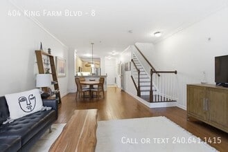 Building Photo - 404 King Farm Blvd