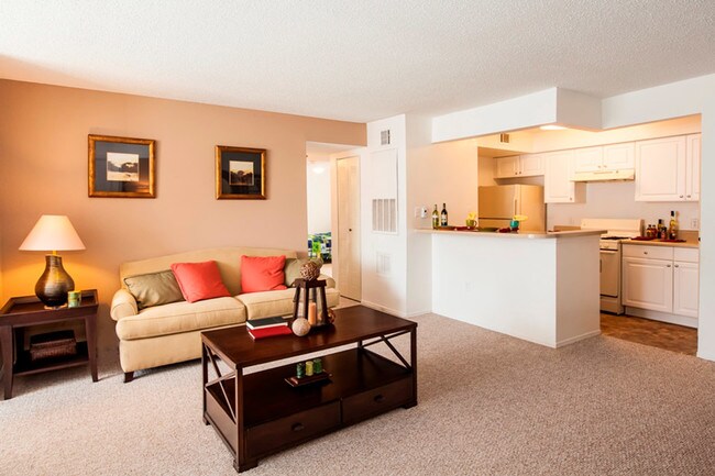 Building Photo - Cricket Club Apartments