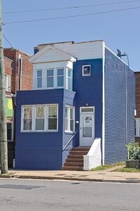 Building Photo - 3636 Winchester Ave