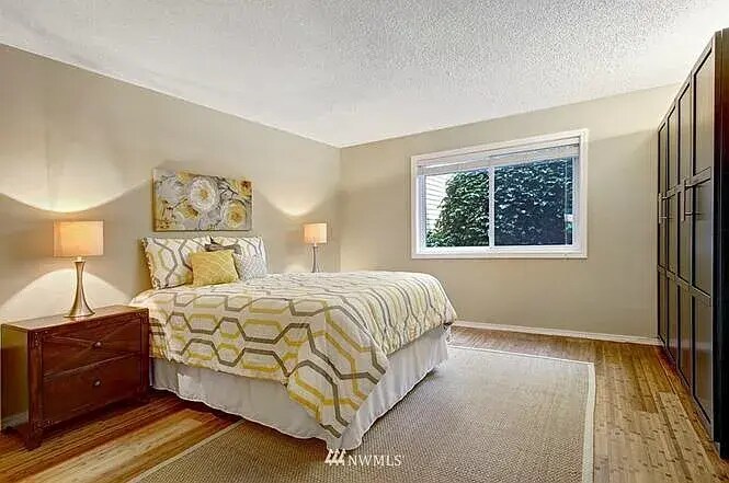 2nd Bedroom - 13283 15th Ave NE