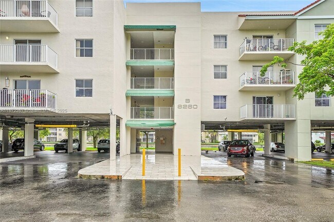 Building Photo - 8260 SW 210th St