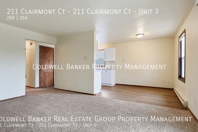 Building Photo - 211 Clairmont Ct