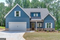 Building Photo - 110 Rains Rd
