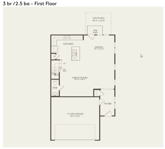 Building Photo - 4001 Kidd Pl