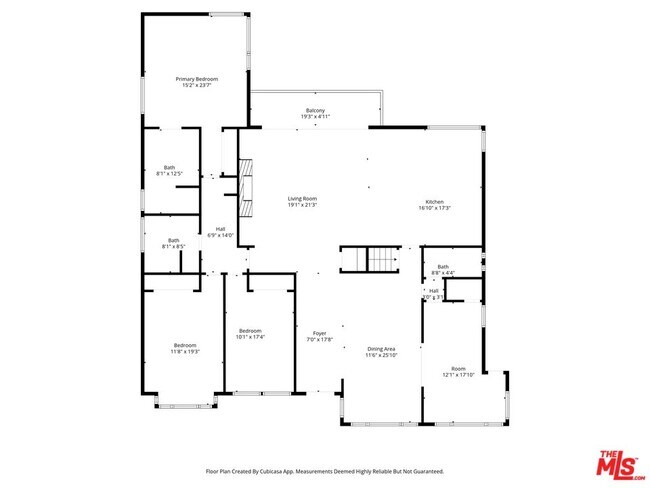 Building Photo - 4151 Don Mariano Dr