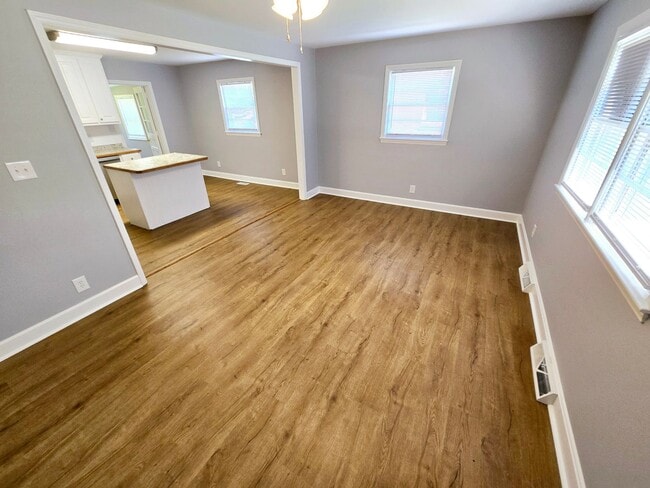 Building Photo - For Rent – Updated 3 Bedroom, 2 Bath Brick...