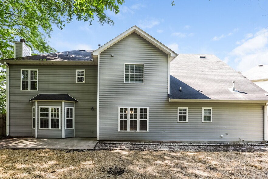 Building Photo - 2601 Branson Pl SW