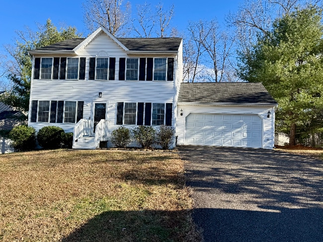 Building Photo - 9519 Dabney Ct