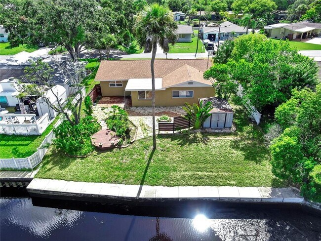 Building Photo - 5435 Drinkard Dr