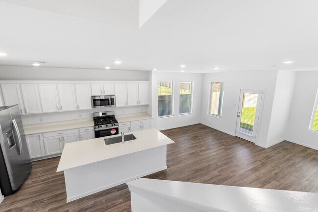 Building Photo - 27219 Henley Rdg Dr