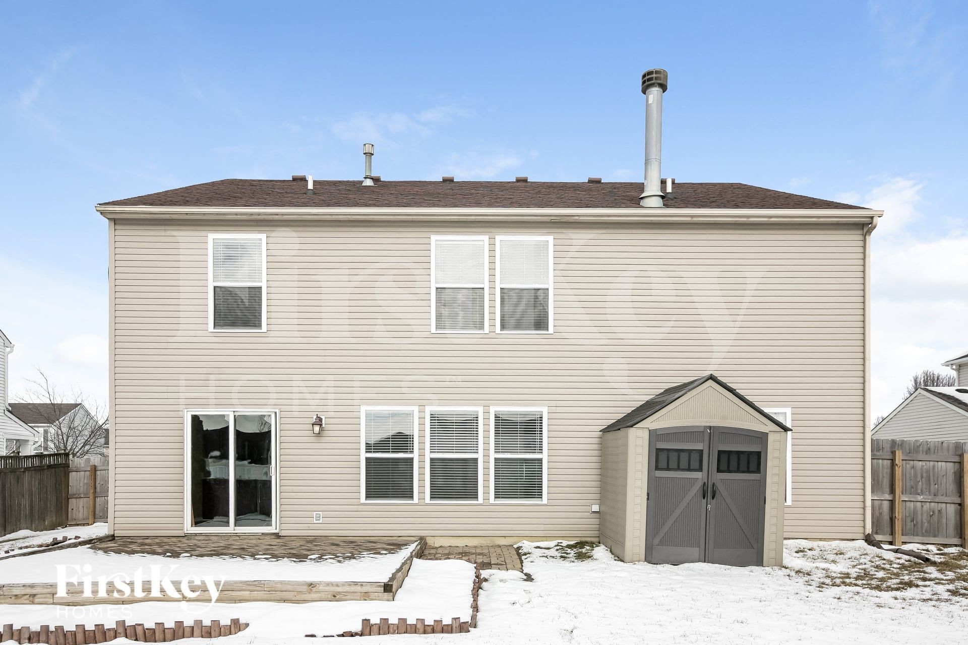 Building Photo - 10019 Olympic Cir