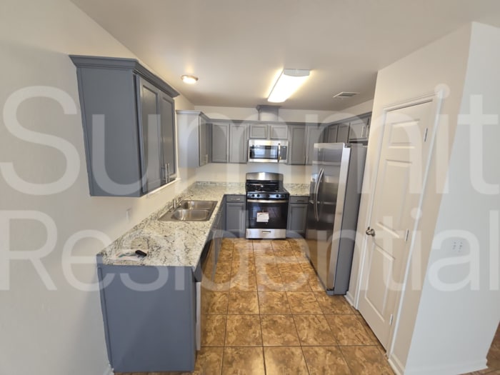 Building Photo - 14505 Highsmith St