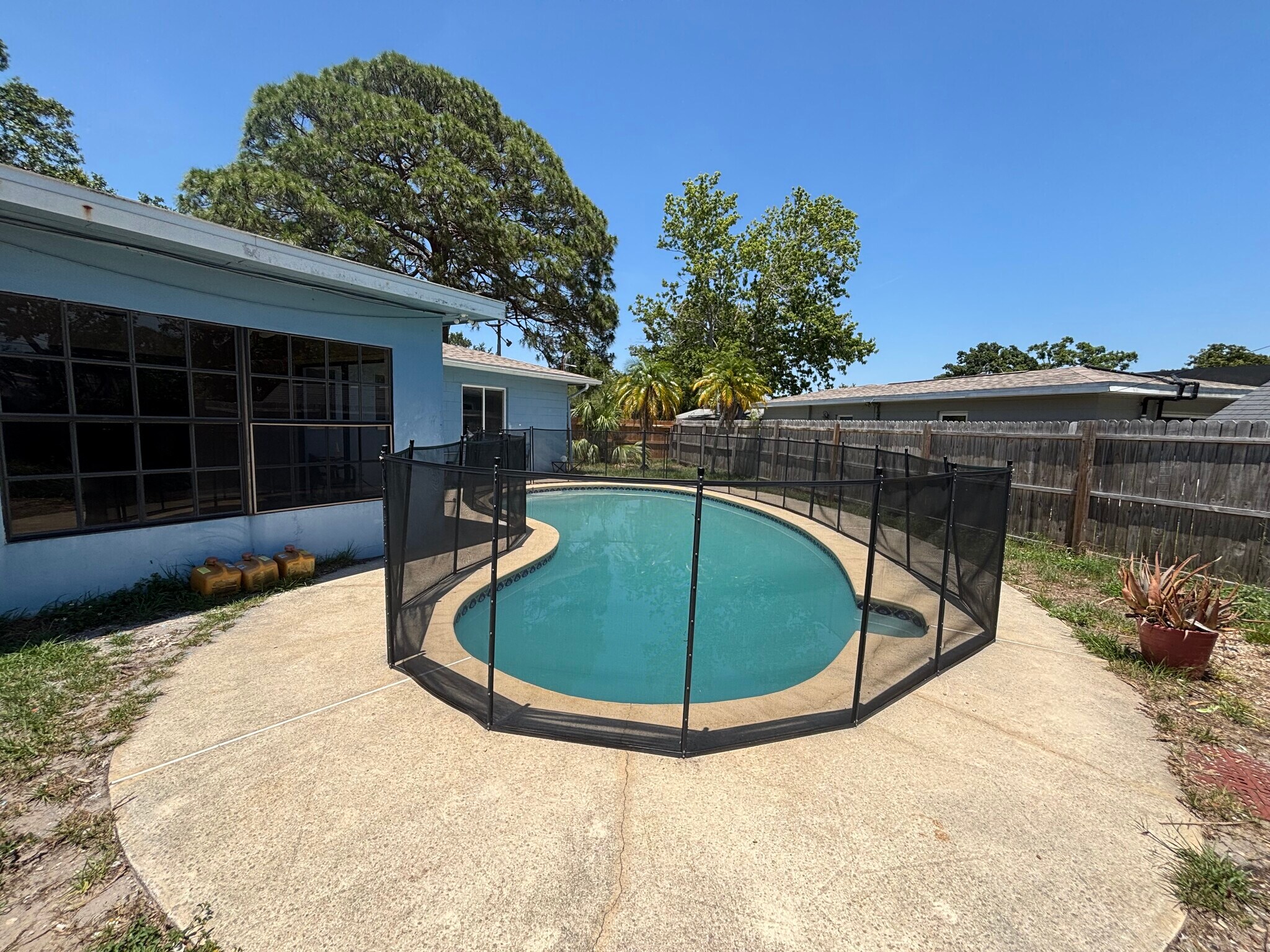 Building Photo - 6755 19th St N