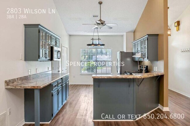 Building Photo - 2803 Wilson Ln