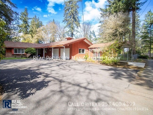 Building Photo - 10922 Greengate Ln SW