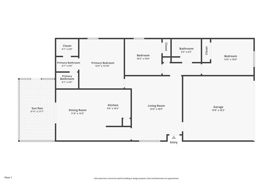 Building Photo - 6241 Perdita Ct