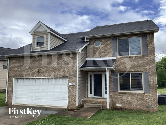 Building Photo - 1221 Shorehaven Dr