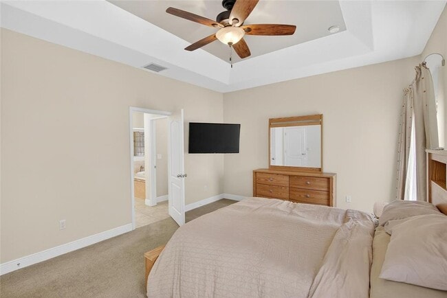 Building Photo - 6510 S Himes Ave