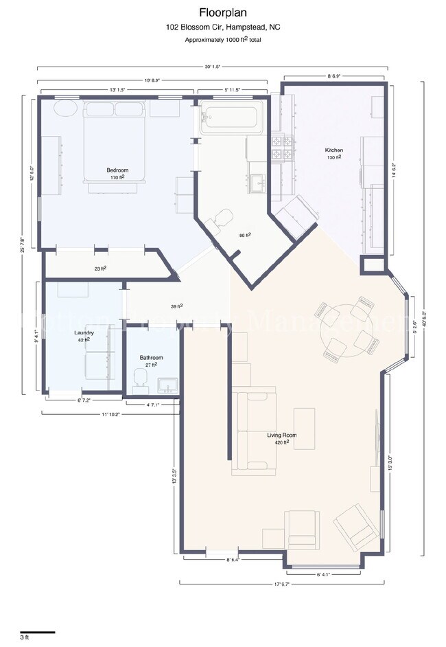 Building Photo - 102 Blossom Cir