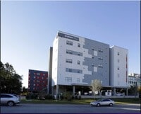 Building Photo - 12777 Merit Dr