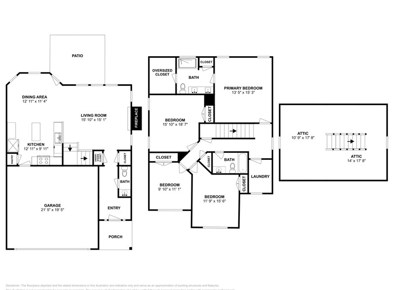 Building Photo - 98 W Falcon Ct