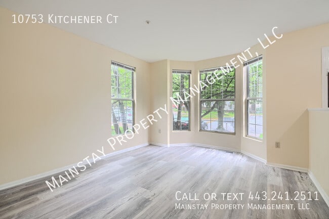 Building Photo - 10753 Kitchener Ct