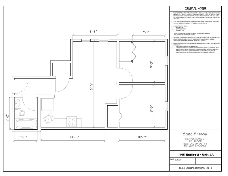 Building Photo - 169 Endicott St