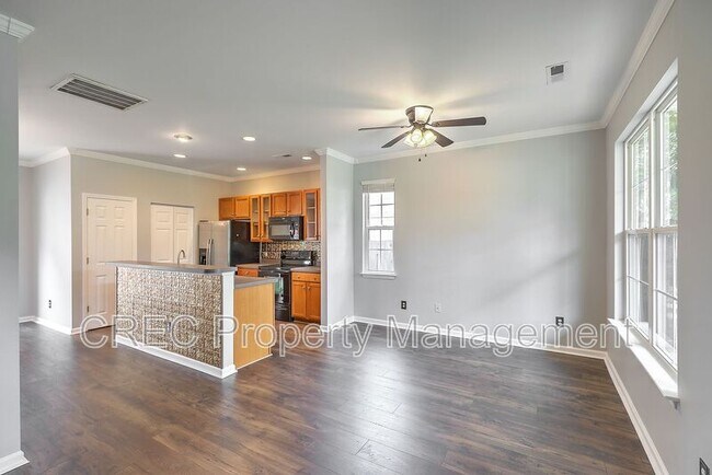 Building Photo - 8983 Planters Row Ln