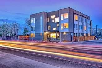 Building Photo - Sloan's Place Apartments
