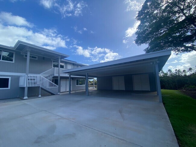 Building Photo - mokapu