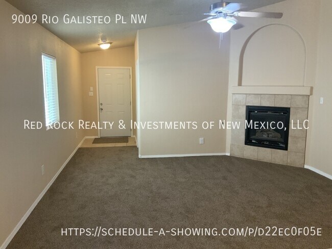 Building Photo - 9009 Rio Galisteo Pl NW