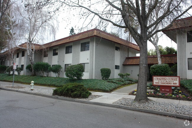 Building Photo - Charter Court Apartments