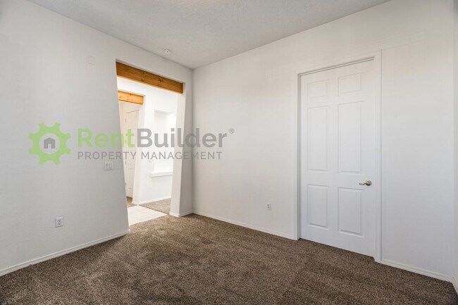 Building Photo - CALL US TODAY AT (505) 808-6467 TO SCHEDULE A CONVENIENT SHOWING