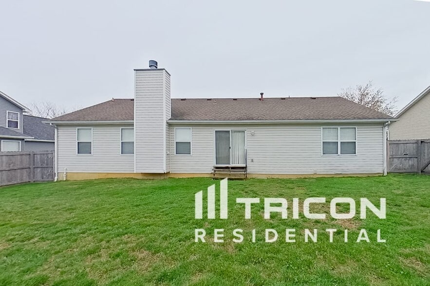 Building Photo - 310 Woodson Trail Dr