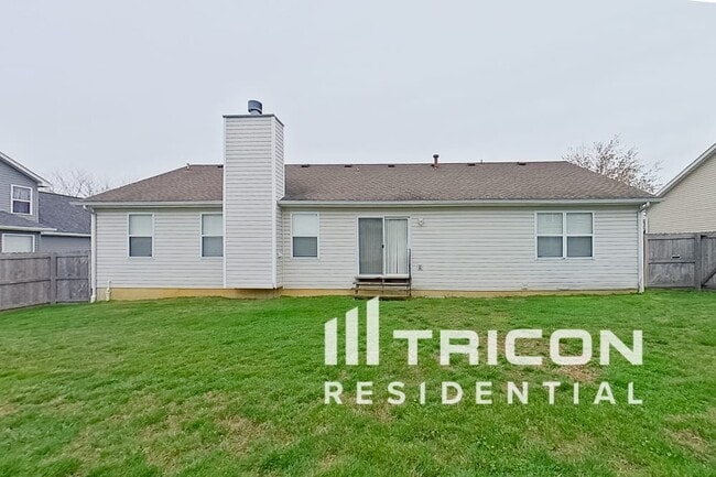 Building Photo - 310 Woodson Trail Dr