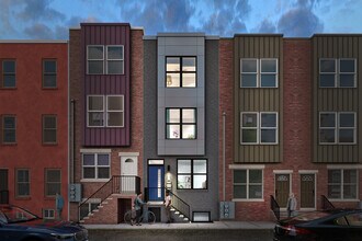 Building Photo - 1825 N 17th St