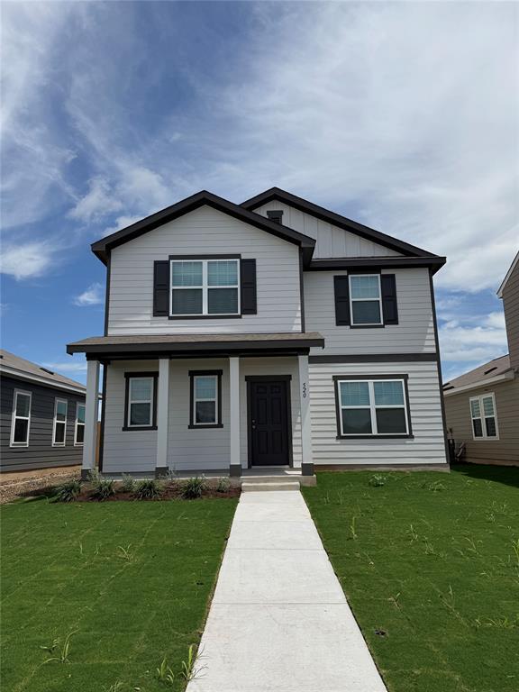 Building Photo - 520 McFadin Wy
