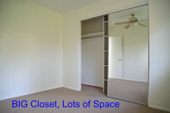 Bedroom2 - 408 Montgomery Ave