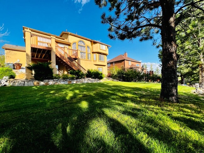 Building Photo - 12518 Berrywood Dr