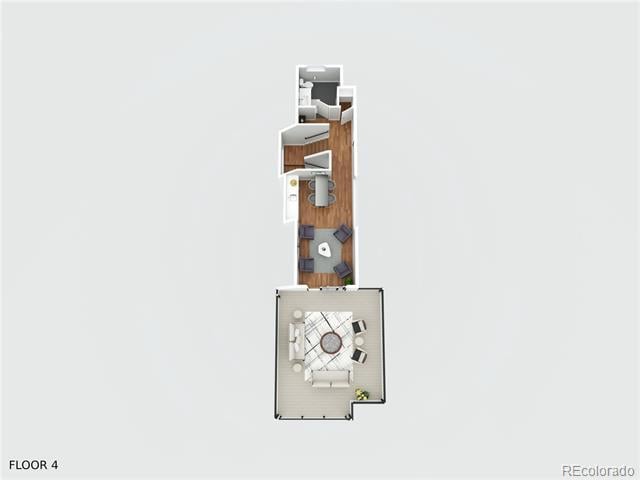 Building Photo - 1811 W 32nd Ave