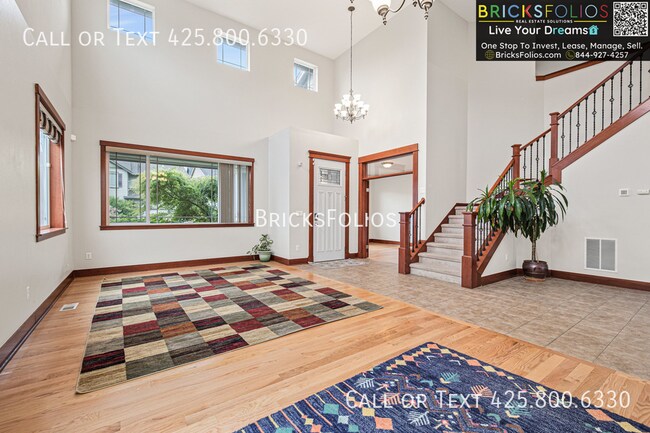 Building Photo - 4024 216th Pl SE