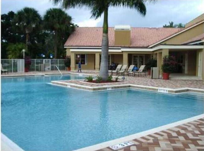 Building Photo - 1401 Village Blvd