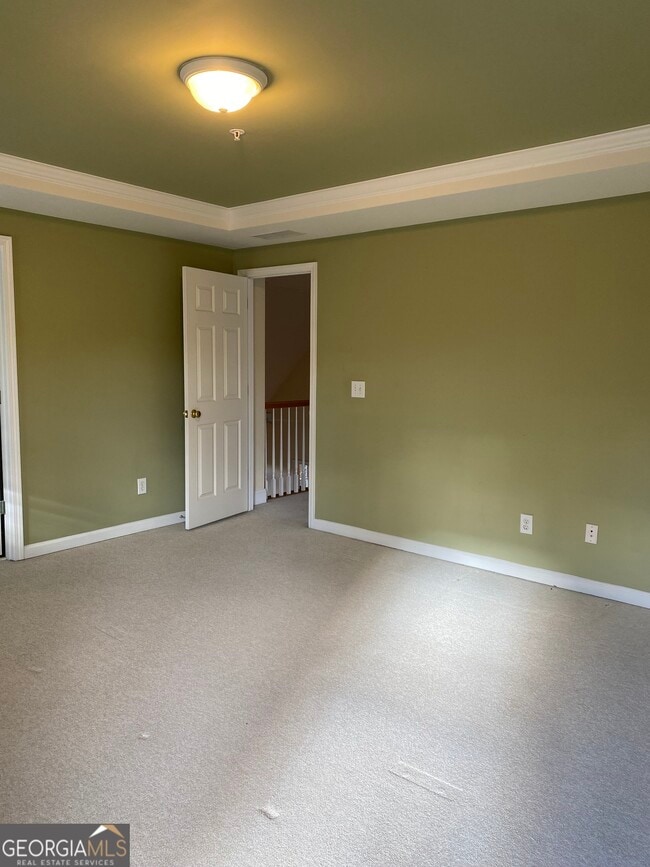 Building Photo - 1313 Bailey's Corner