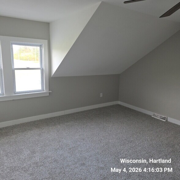 3rd Bedroom - W287N8408 Center Oak Rd