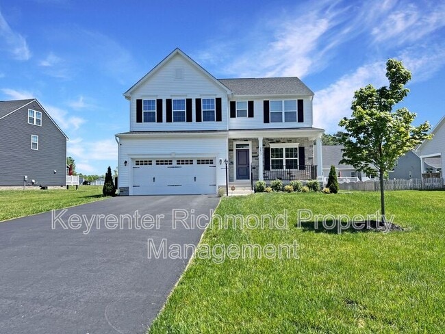 Building Photo - 3813 Purple Haze Ct