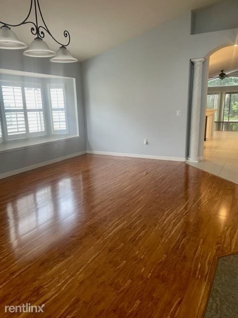 Building Photo - 4 br, 2 bath House - 1613 Crown Hill Boule...